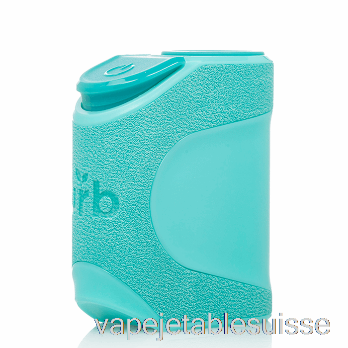 Vape Suisse Urb Clicker 510 Batterie Myrtille